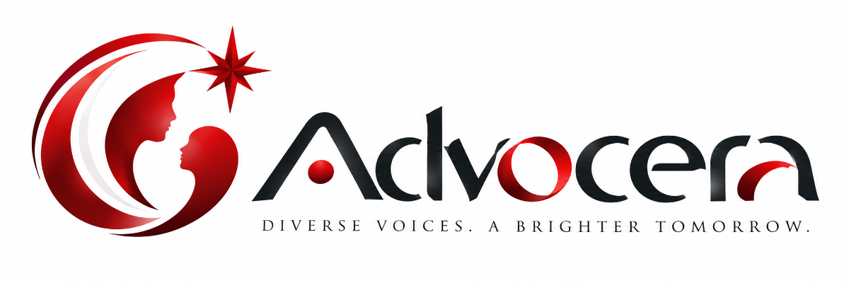 Advocera ロゴ
