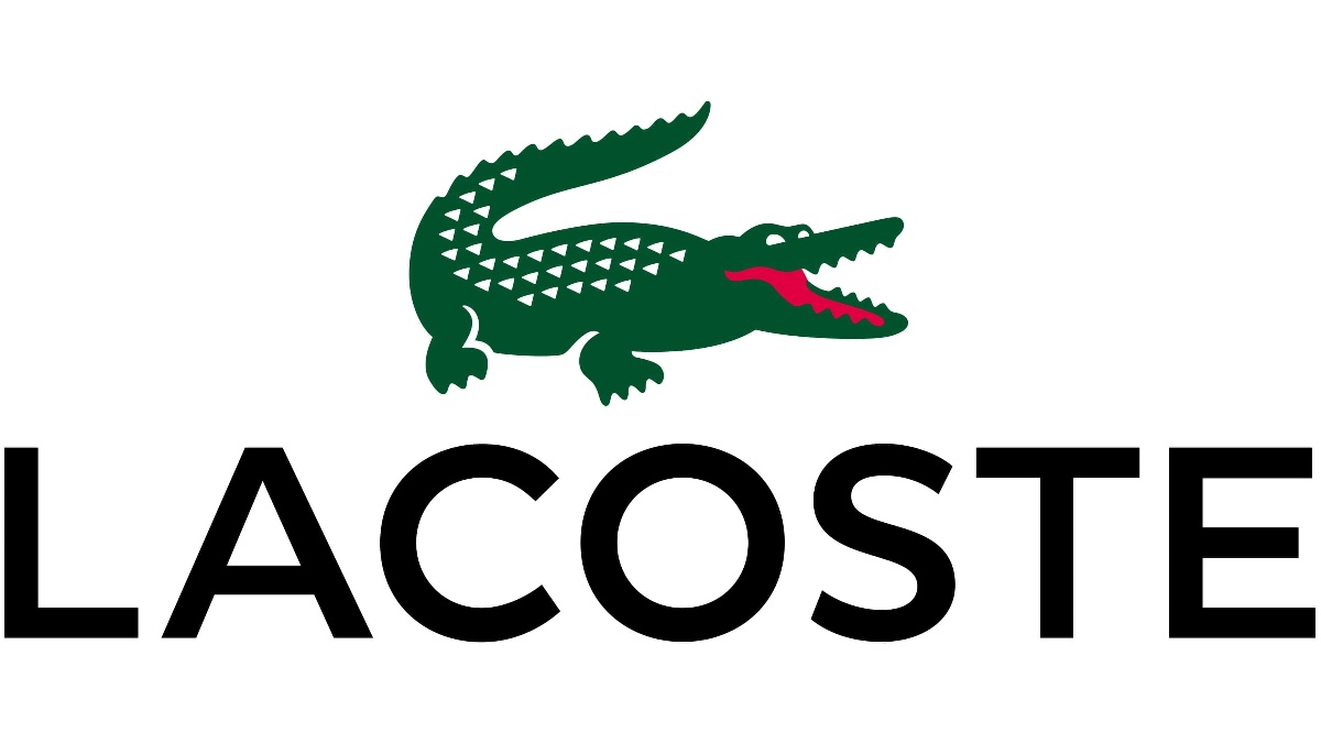 Logo Lacoste