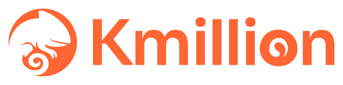 Kmillion