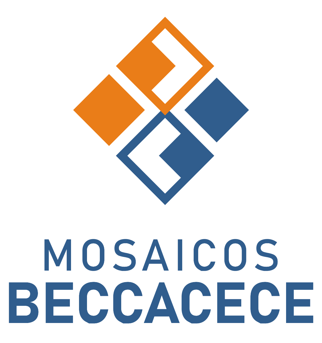 Mosaicos Beccacece
