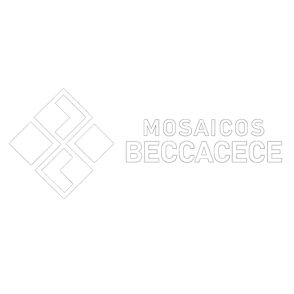 Mosaicos Beccacece
