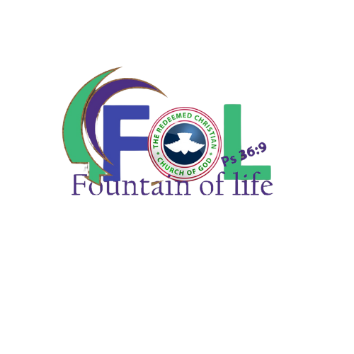 Fountain of Life Logo
