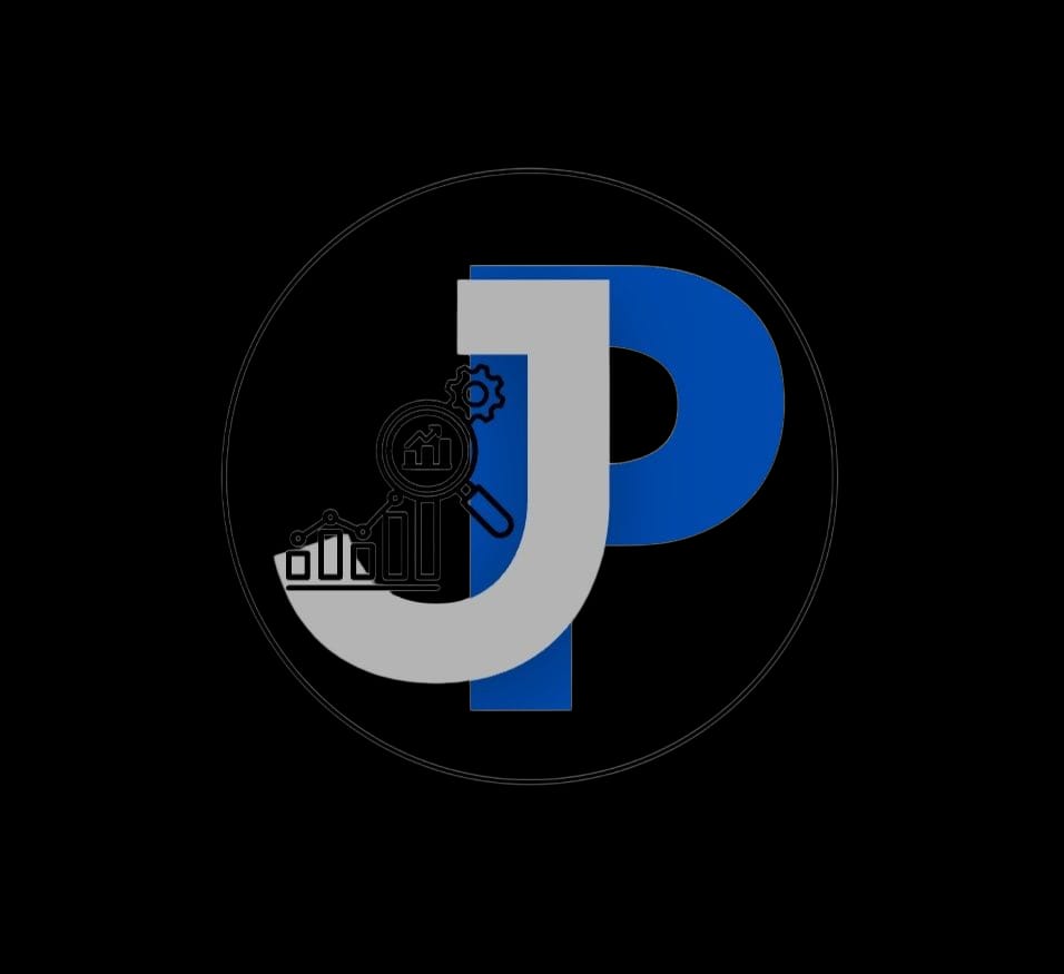 Jonathan Logo