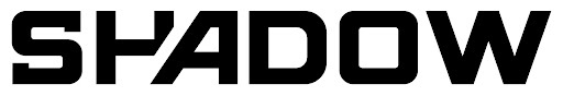 Shadow logo