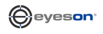 Eyeson logo