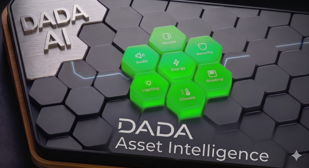 DADA Asset Intelligence