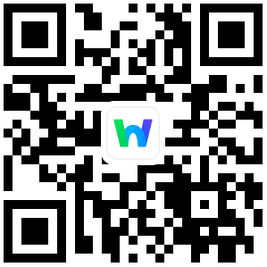 LINEワークス QRコード