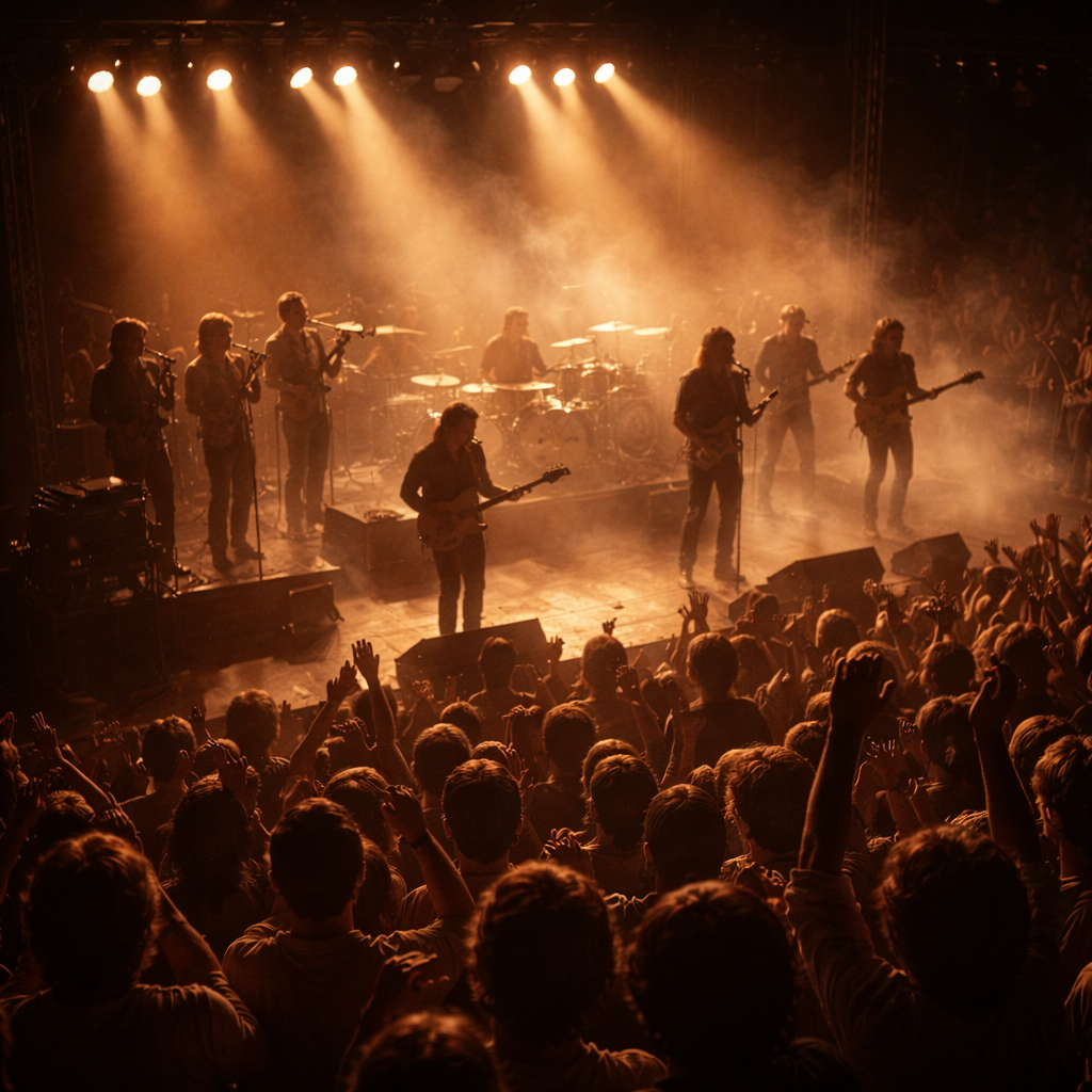 A blast from the past…