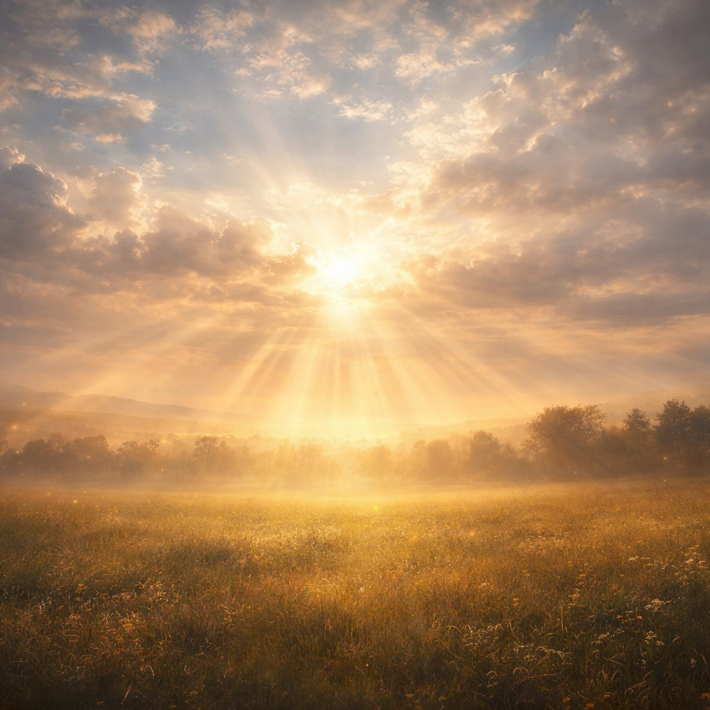 The Kingdom of God Is Ruled by the Humblest of Men