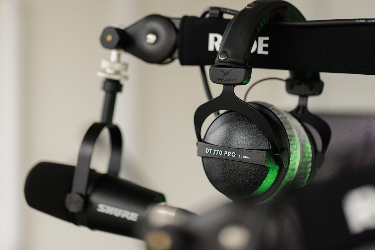 HörfunkBund Team Team HörfunkBund e. V. - Inklusives Radio Team Lemgo