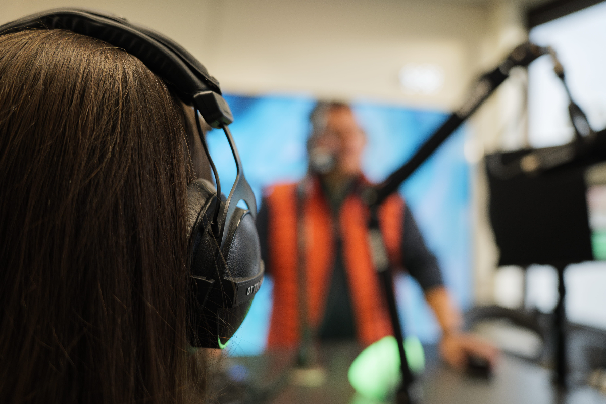 Musik bei Lemgo Radio