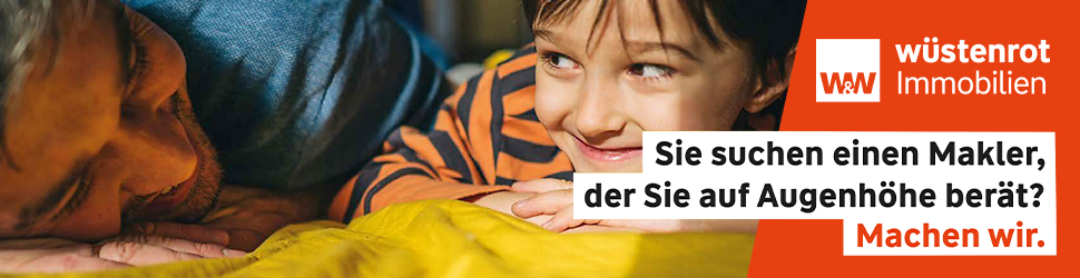 Wüstenrot Immobilien
