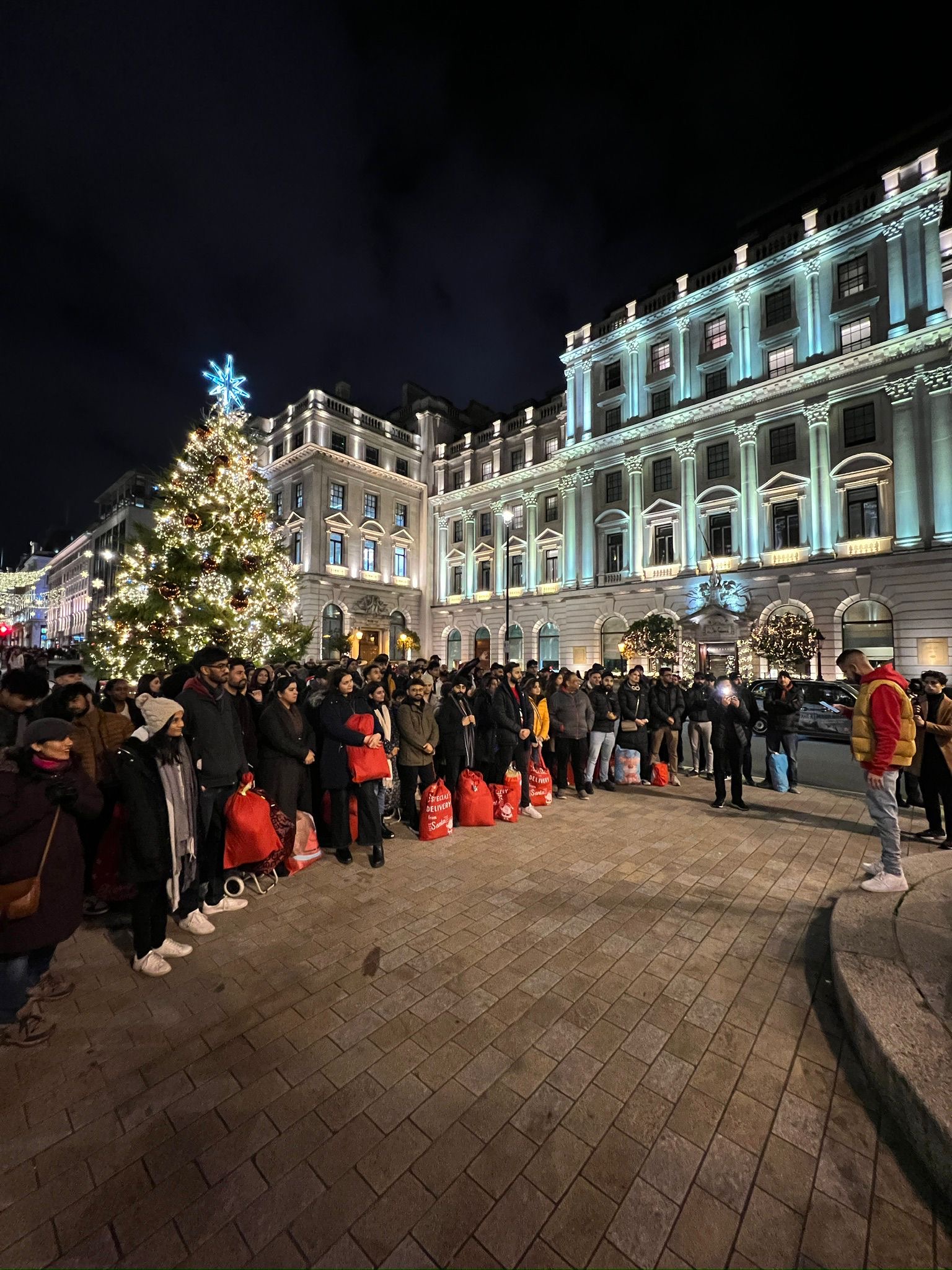 YouInspire community work