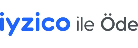 iyzico ile Öde