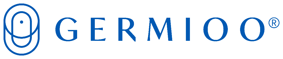 Germioo Logo