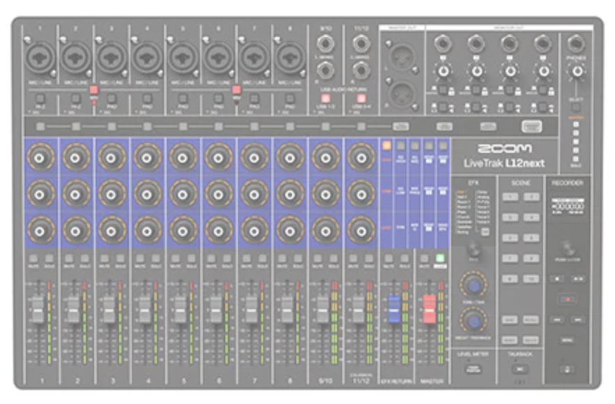 その他機材レンタル(ご相談ください)