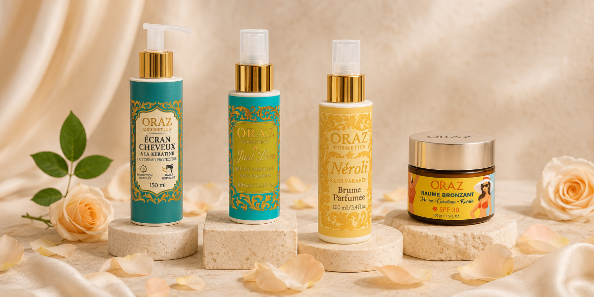 Best Sellers ORAZ