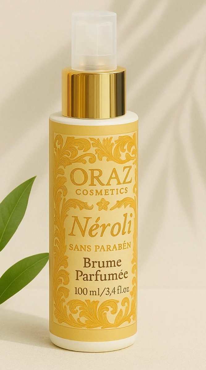 Brume Neroli