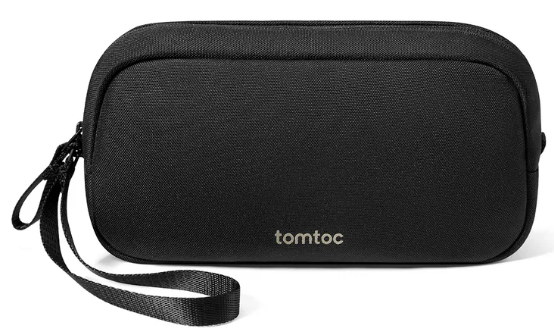 Light-T12 Electronic Accessory Pouch