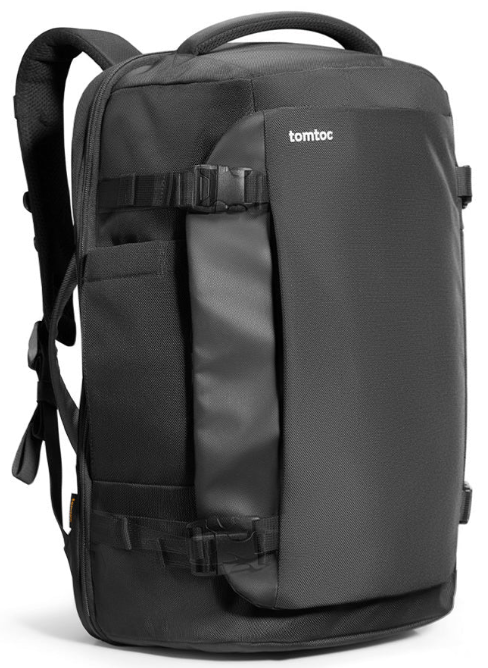 Navigator-T66 Travel Laptop Backpack 40L