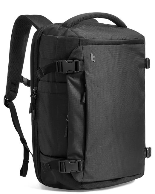 Navigator-T66 Liteway Travel Laptop Backpack 28L