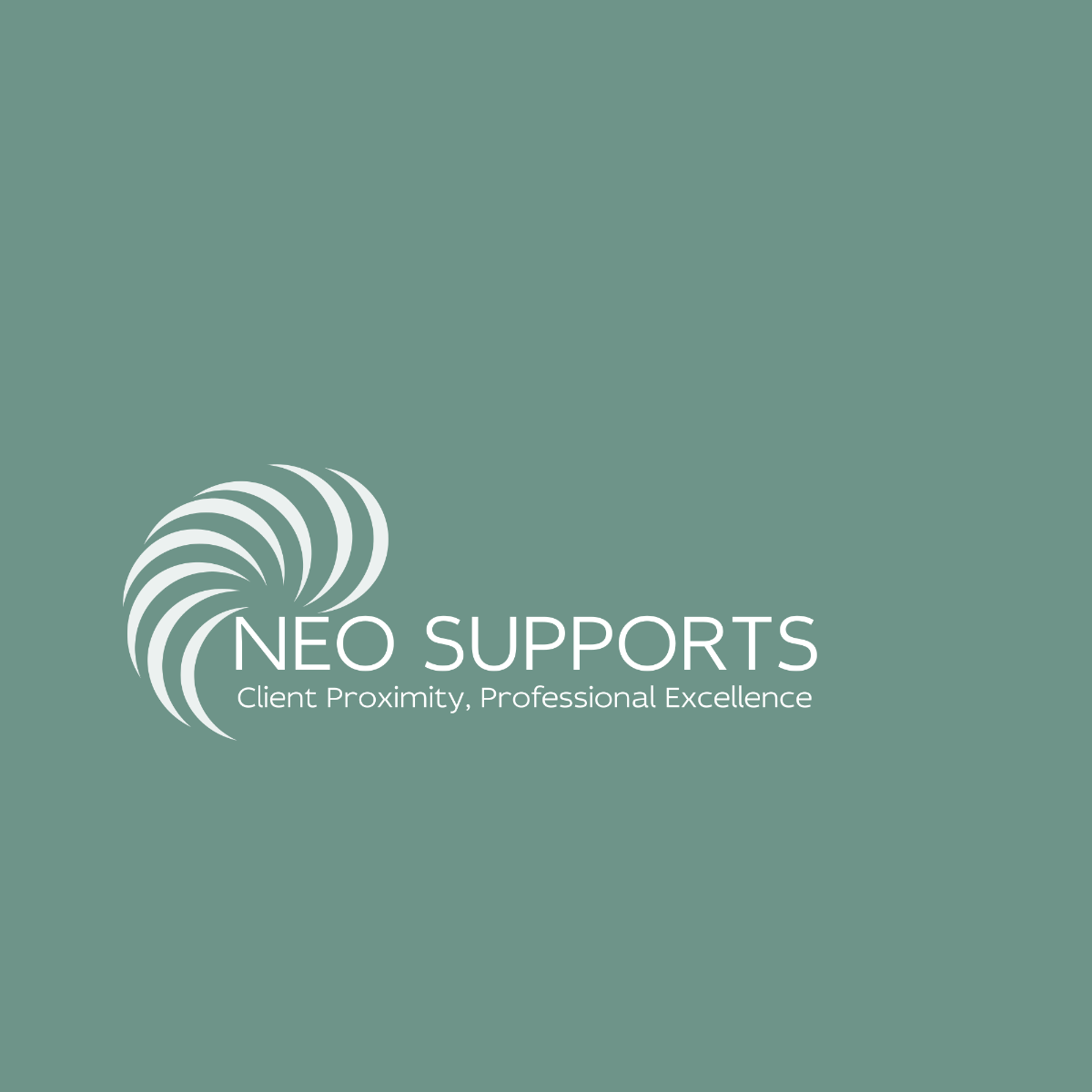 NEO Supports - Client Proximity, Professional Excellence