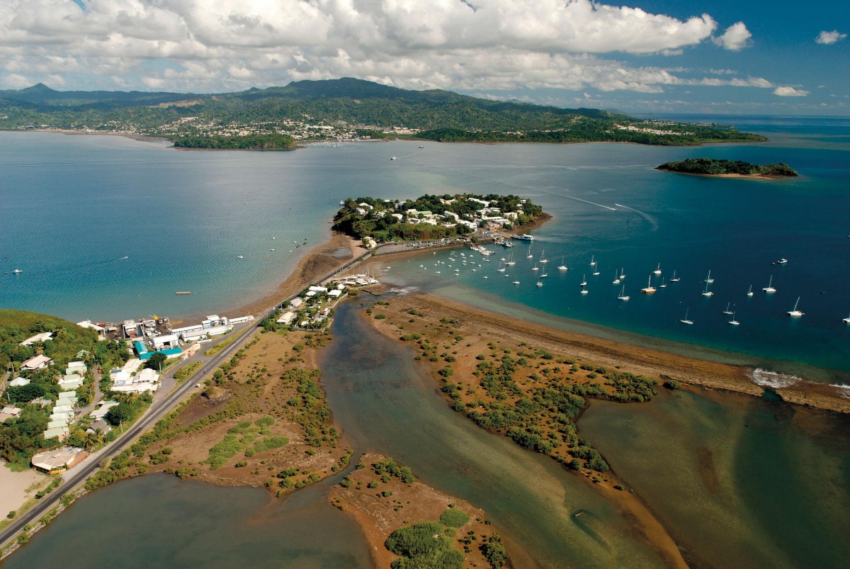 Territoire Mayotte
