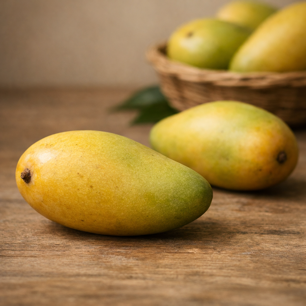 Dussehri - Whole Fruit