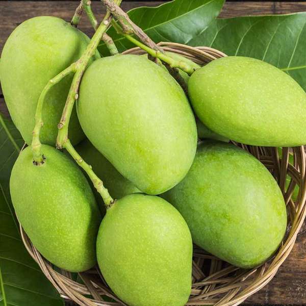 Langra - Whole Fruit