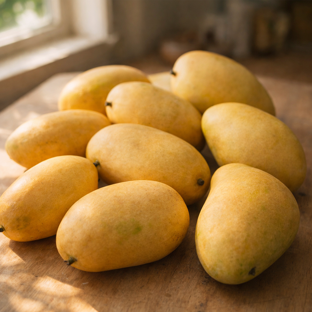 Chaunsa - Whole Fruit