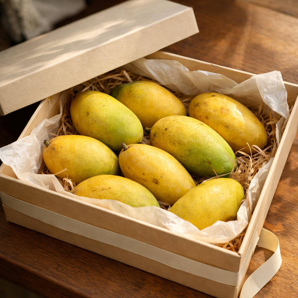 Chaunsa gallery image 2