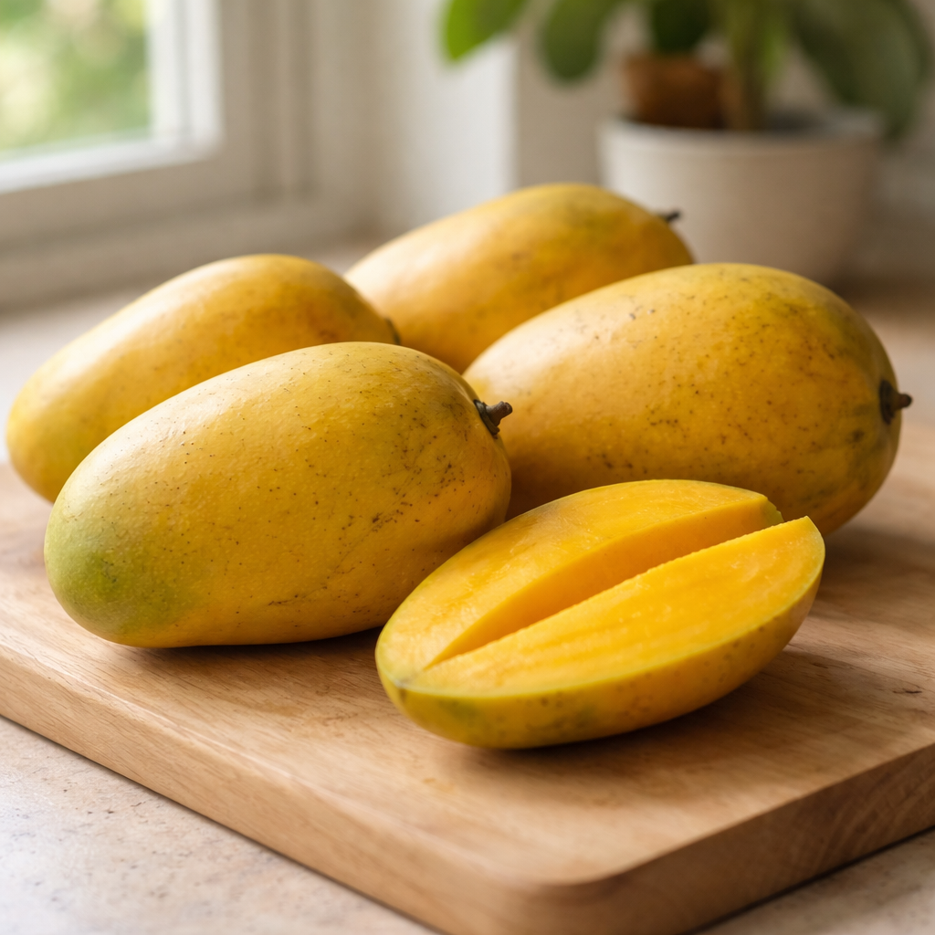 Sindhri - Whole Fruit