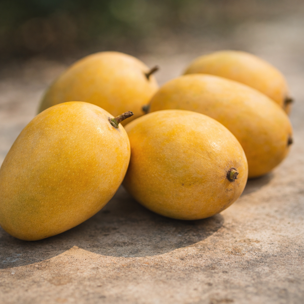 Anwar Ratol - Whole Fruit