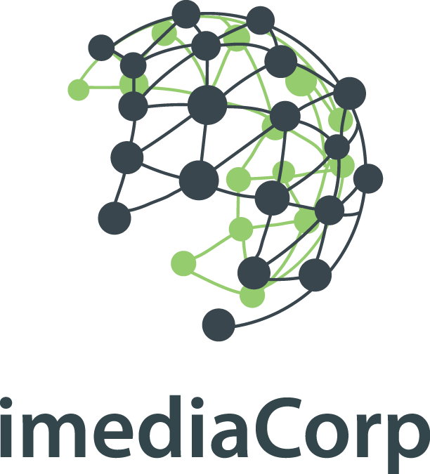 iMediaCorp Logo