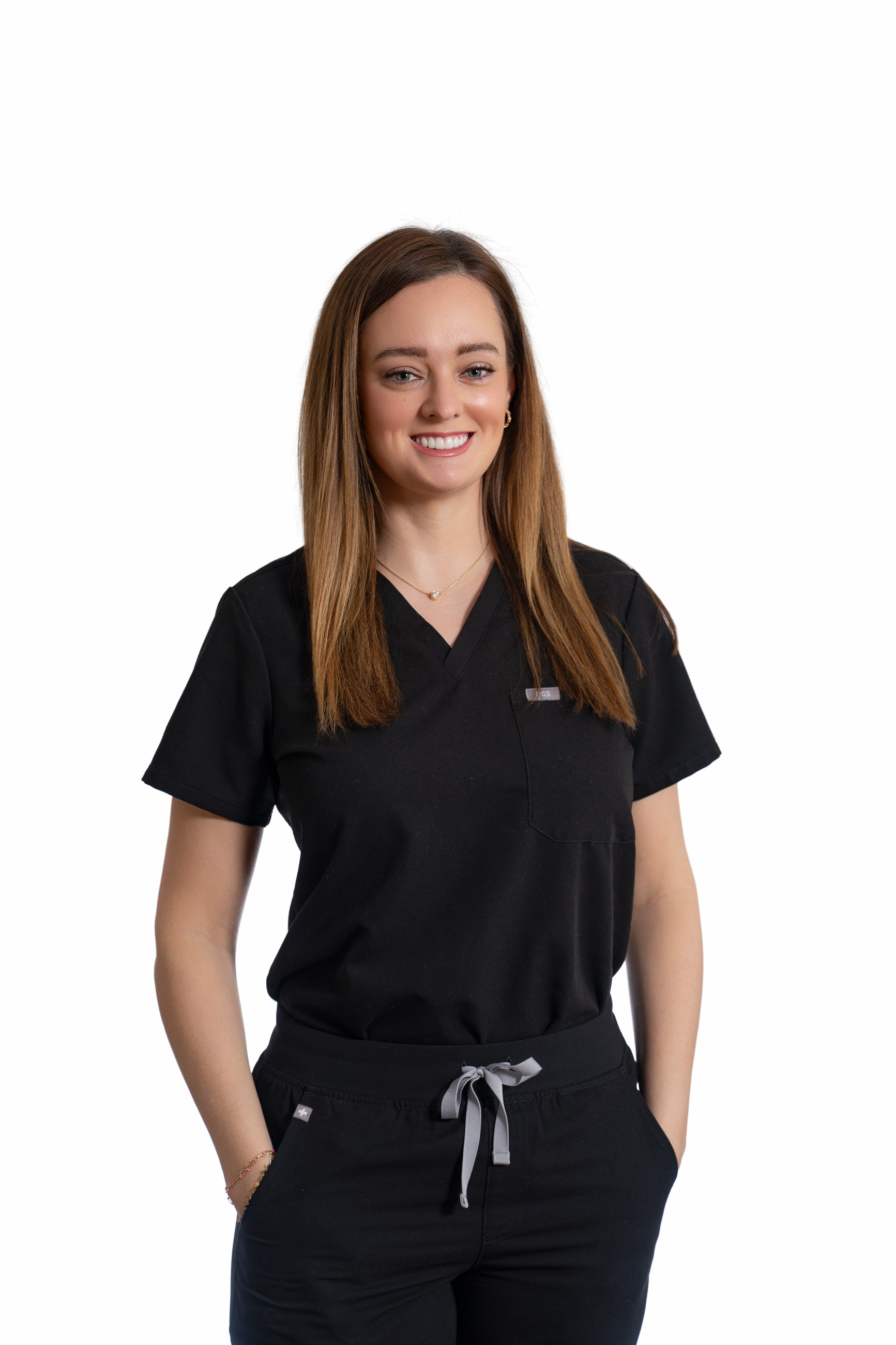 Dr. Elisabeth Combs, DMD