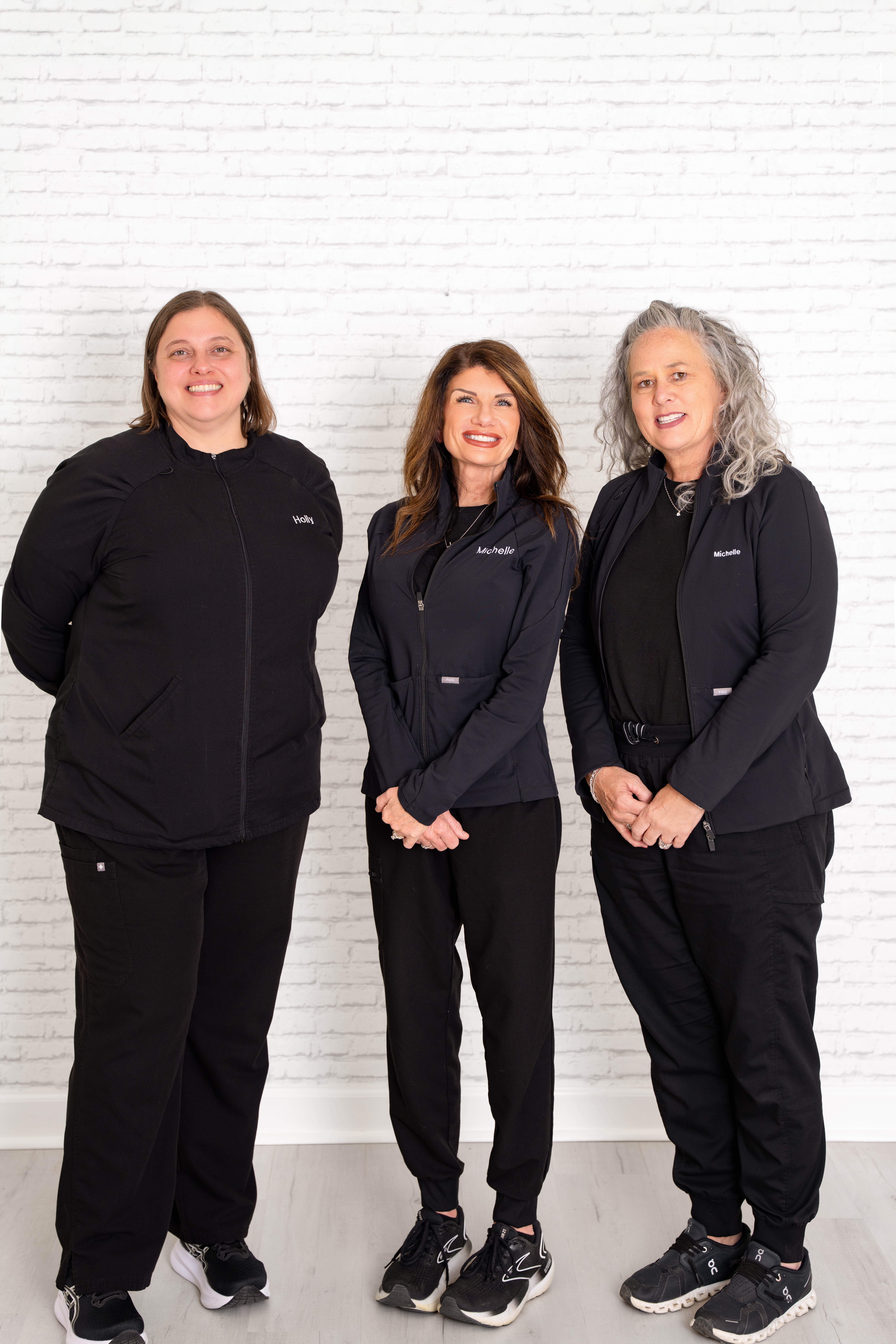 Front Office Staff