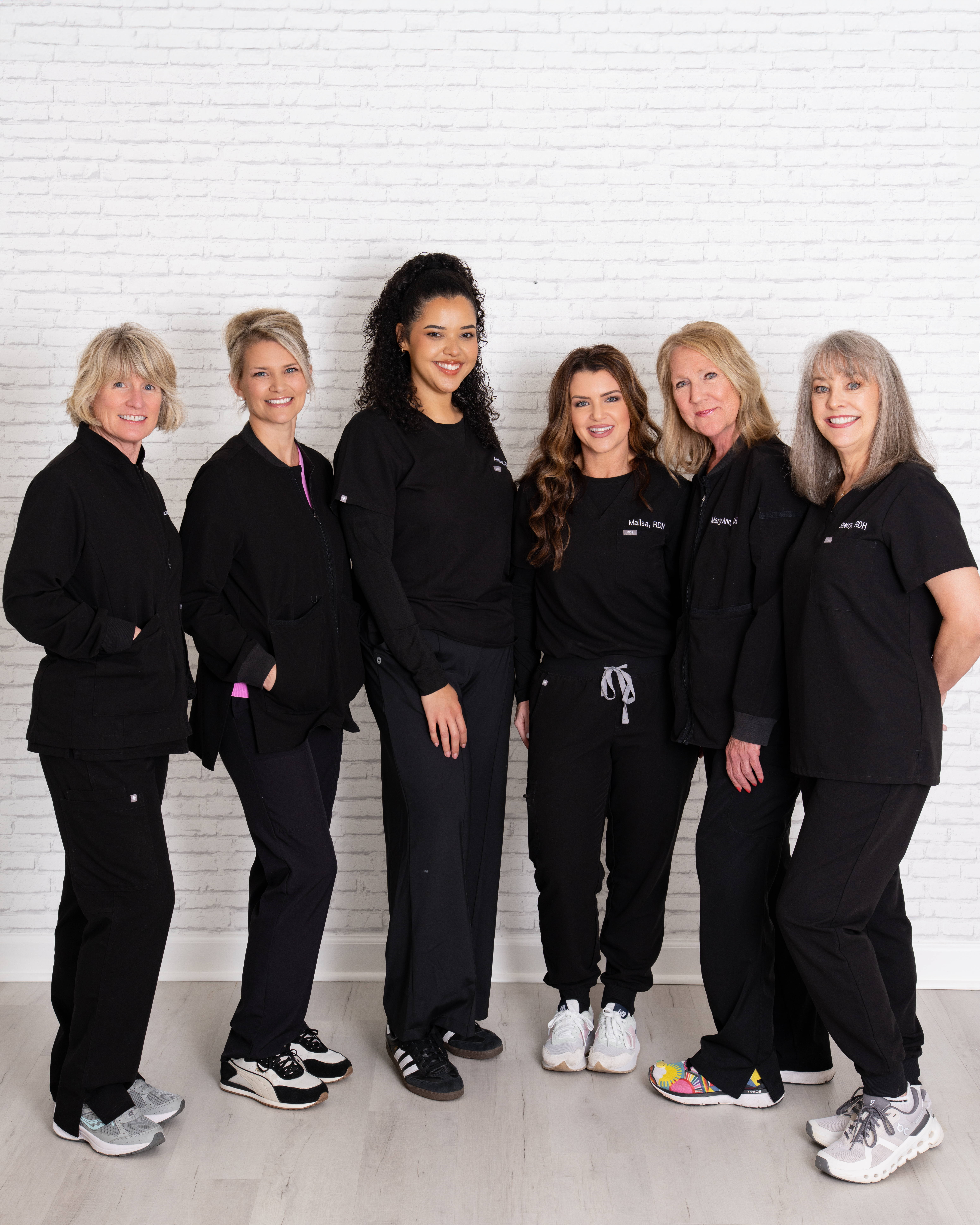 Hygienists
