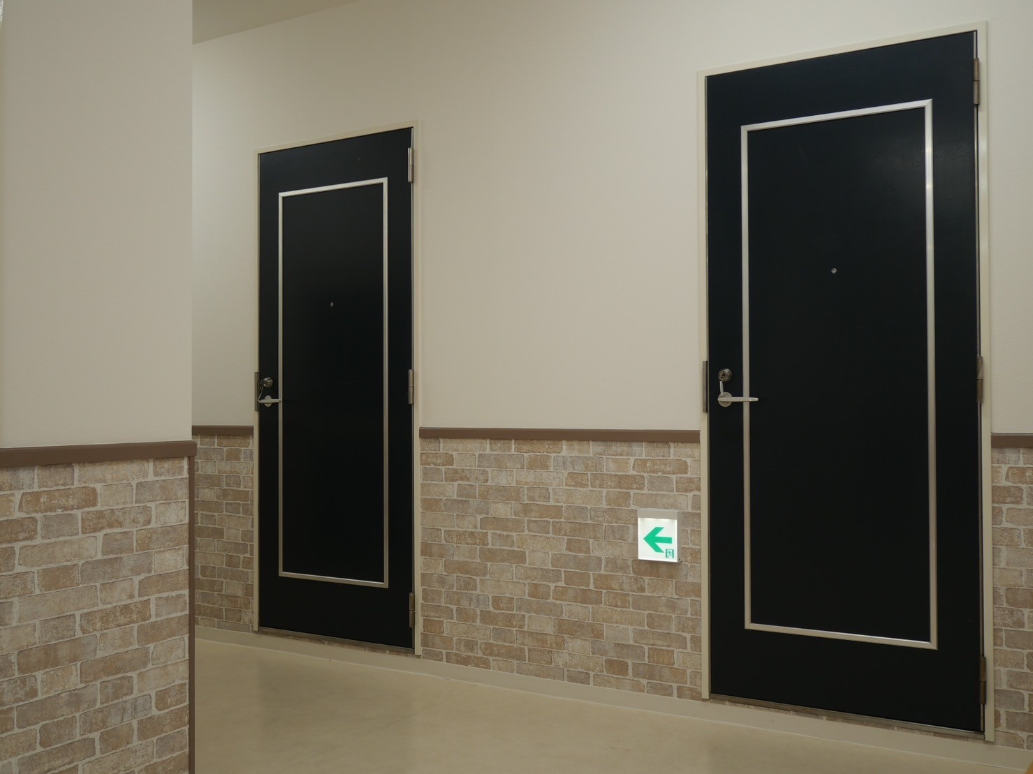 グループホームTEtoTE 食堂