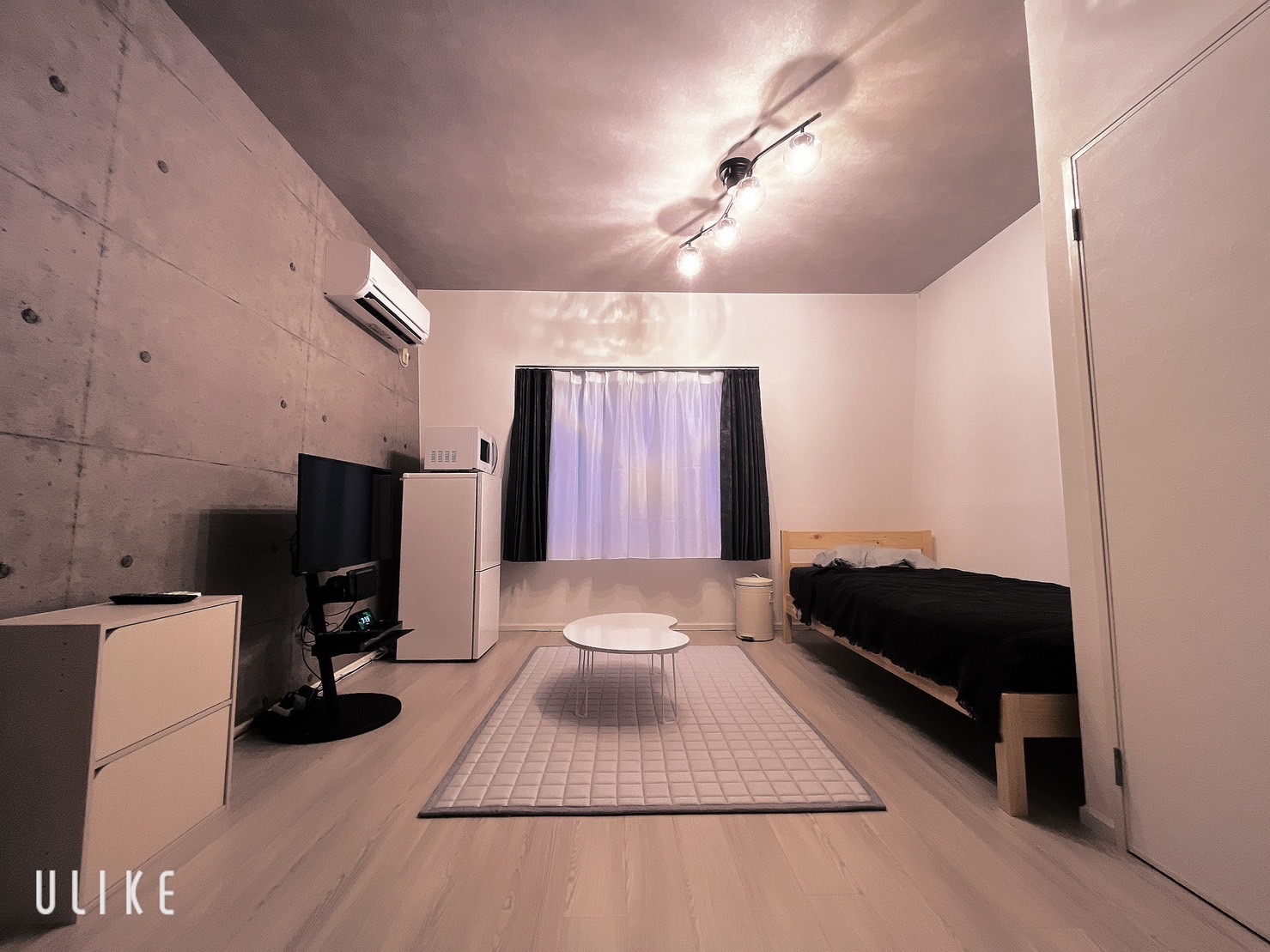 グループホームTEtoTE 外観