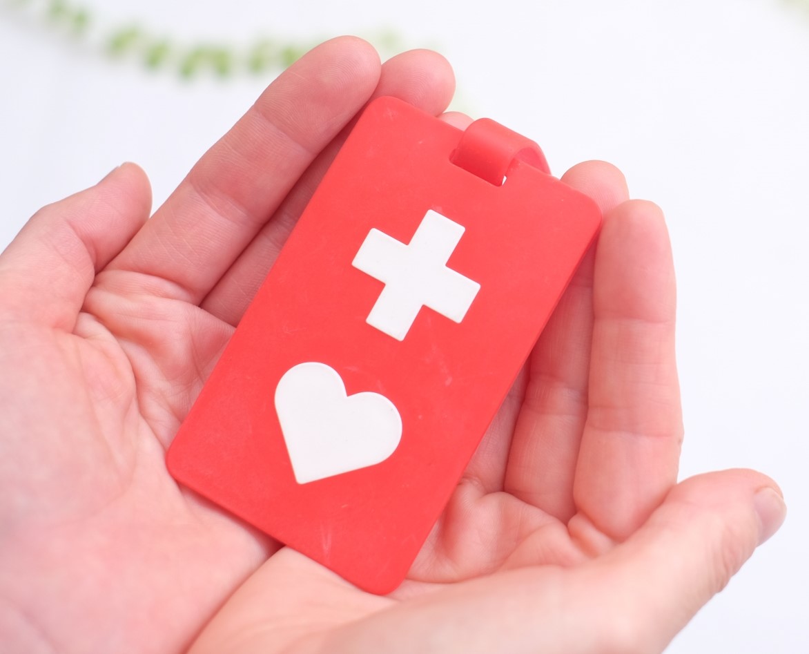 温かい地域の風景