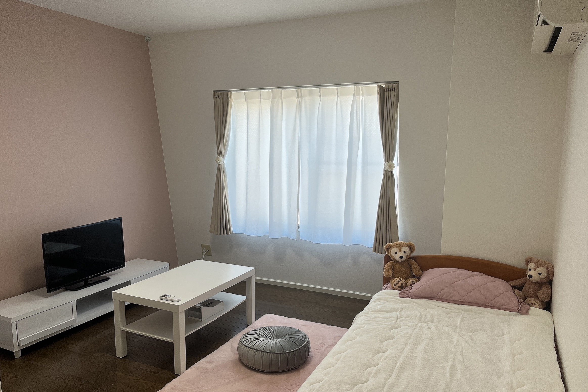 グループホームTEtoTE 個室