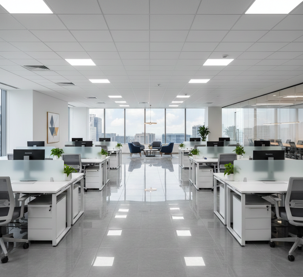 AI Facility Solutions headquarters