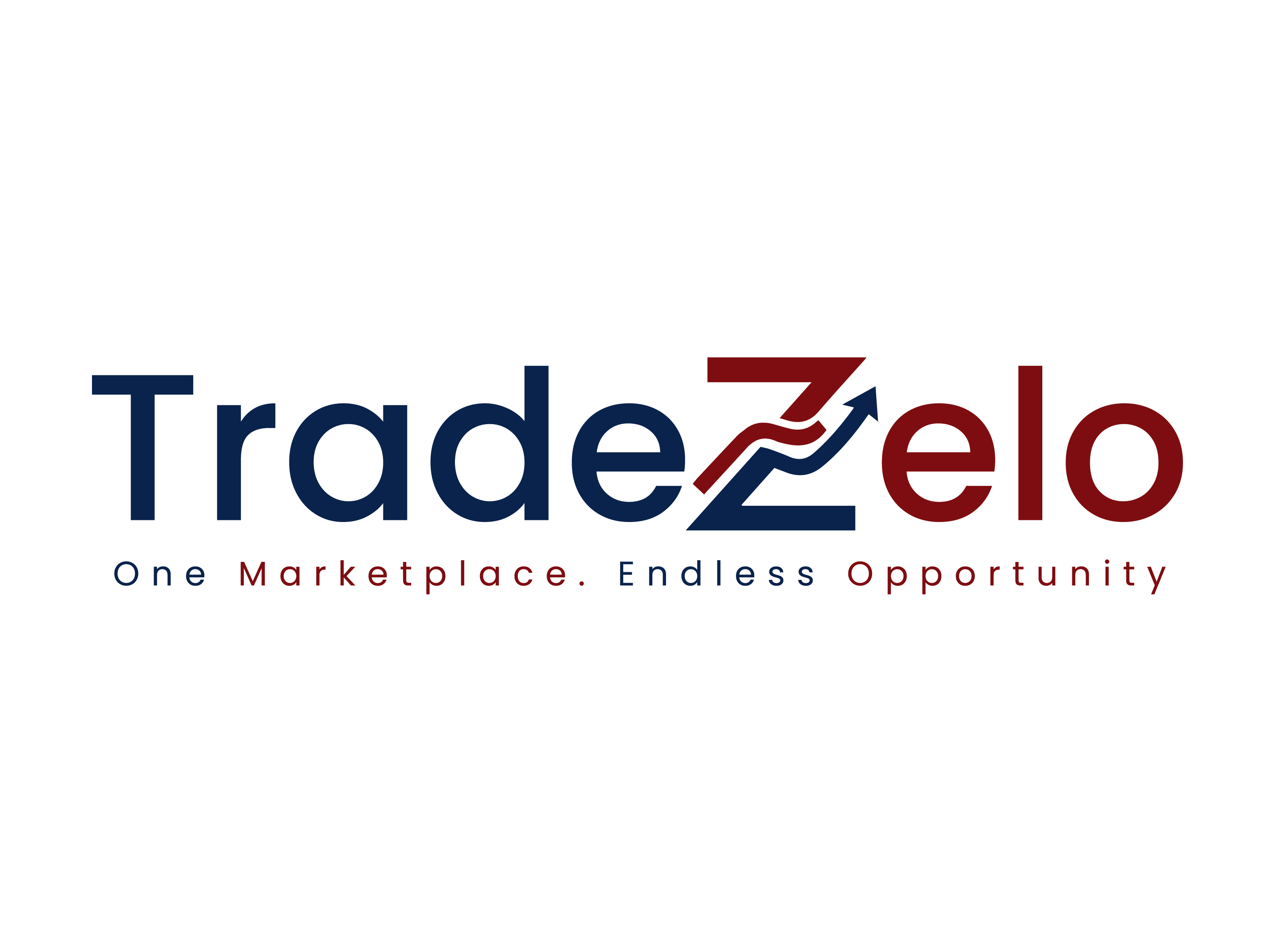 TradeZelo Logo
