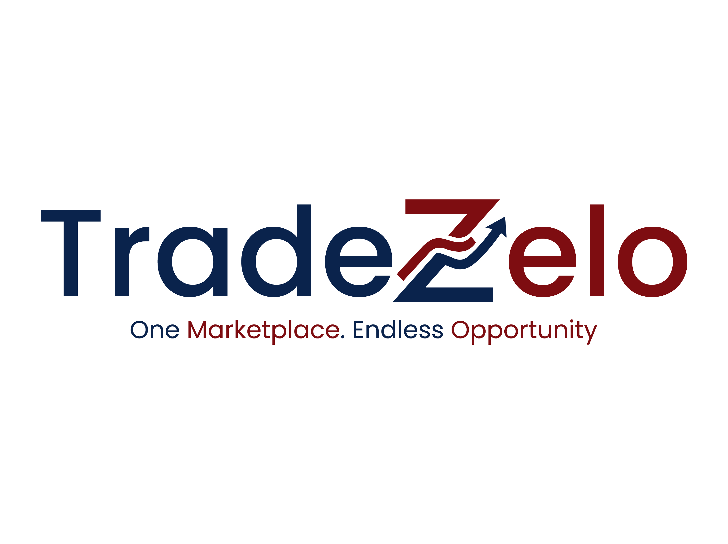 TradeZelo Logo