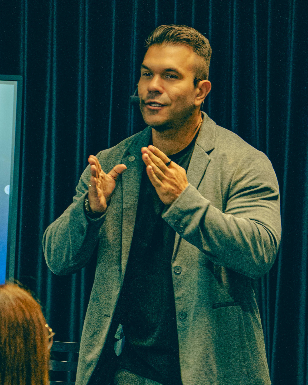 Dr. Rodrigo Schröder