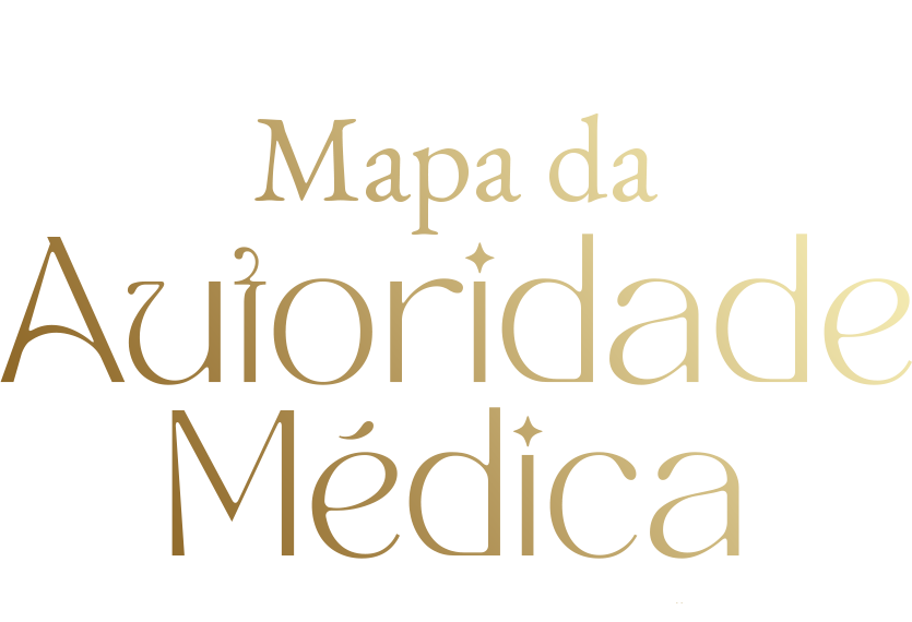 Mapa da Autoridade Médica
