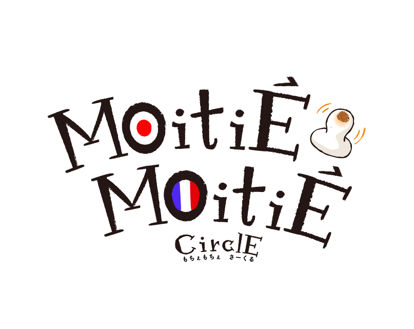 MoitiE MoitiE Circle