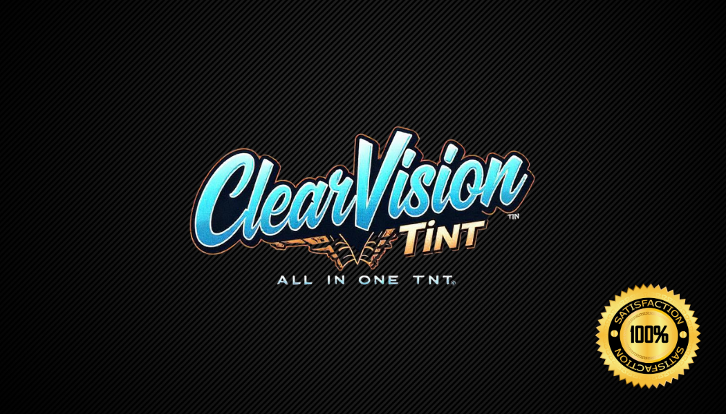 ClearVision Tint