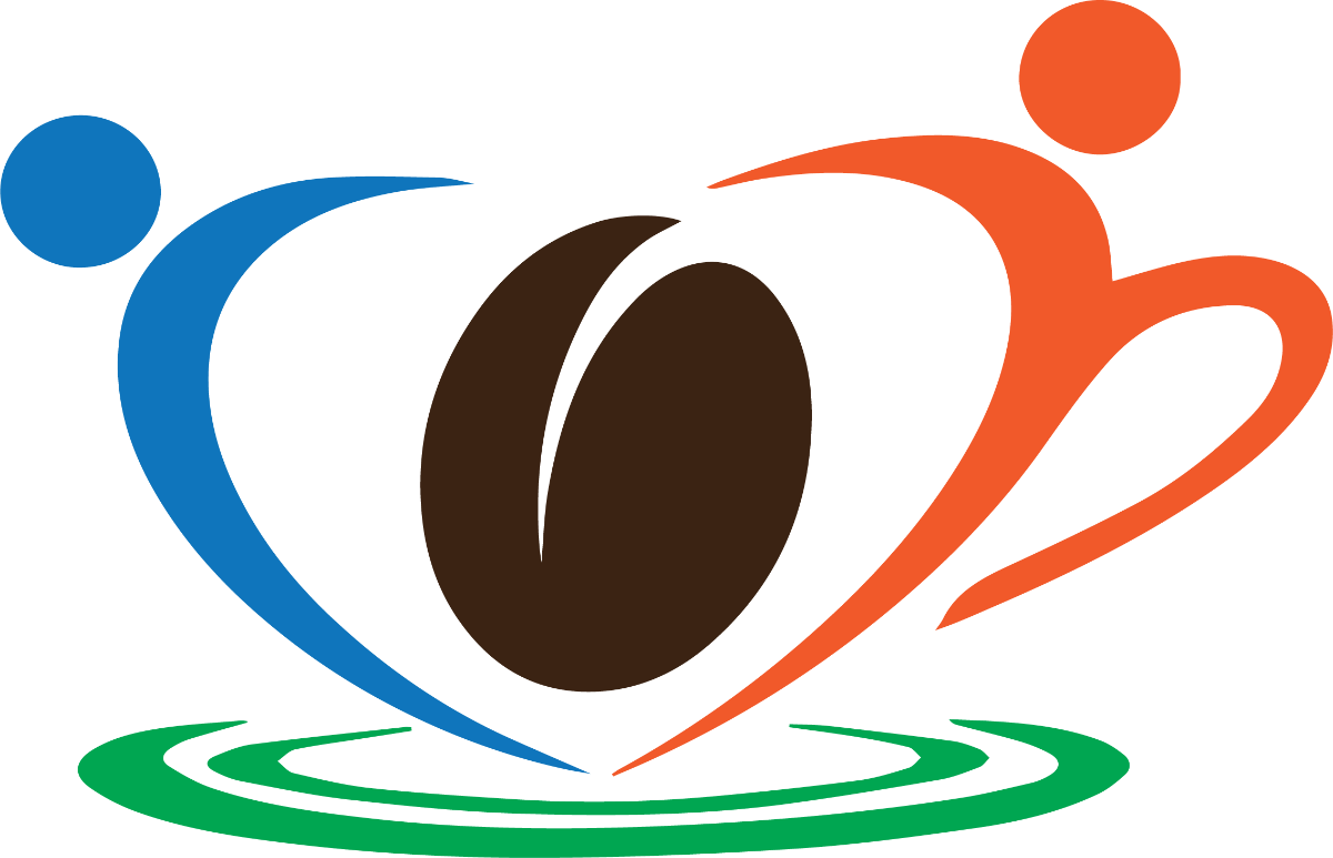 Holibean Coffee Logo