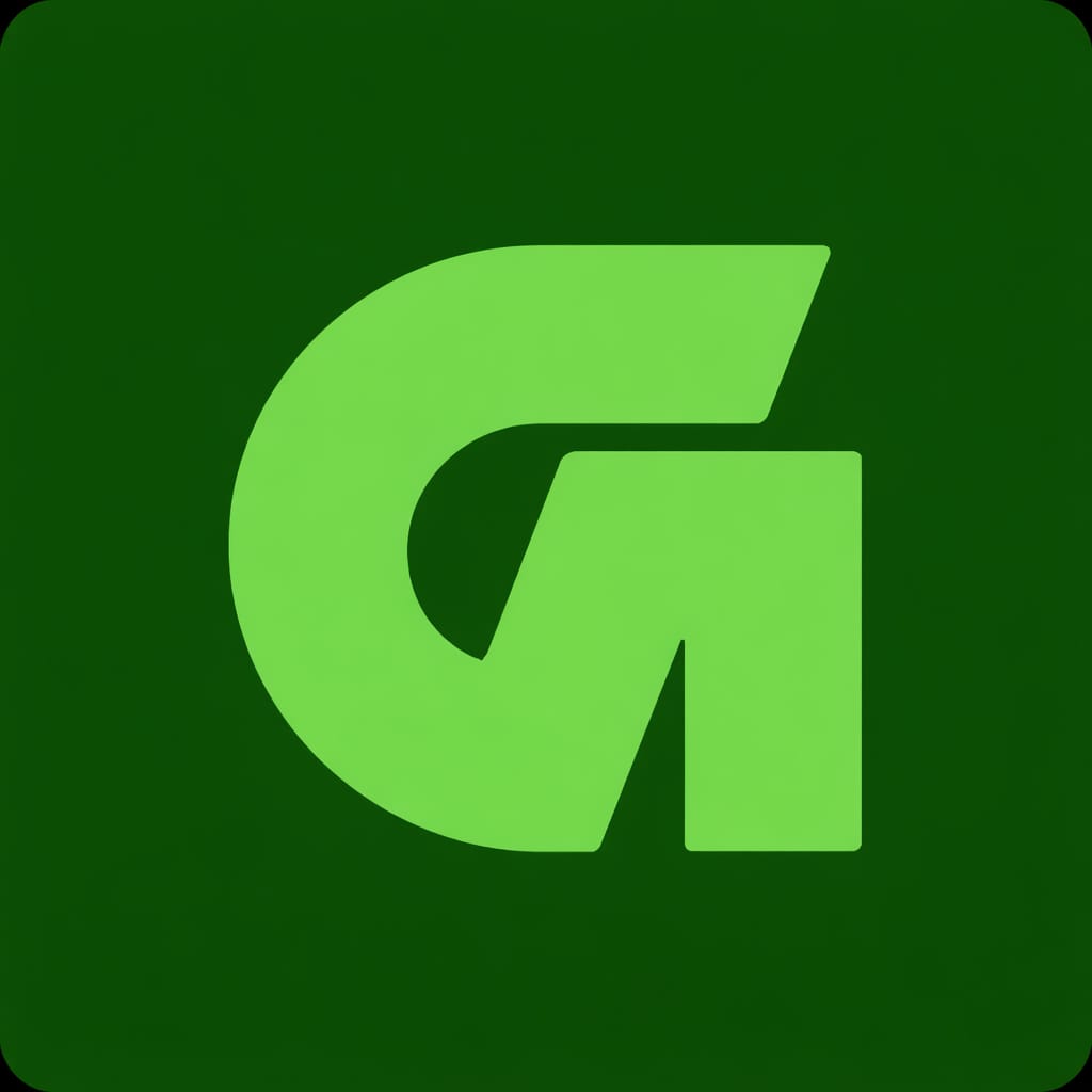 Grandeur Car Rental Logo